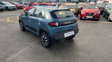 Dacia Spring 27kWh Expression 65 48kW 5dr Auto Electric Hatchback